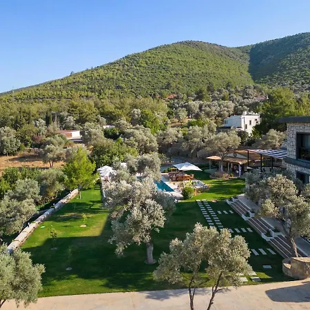 Вилла Isolated, Luxurious Stay, Olivinn Yali Mansion