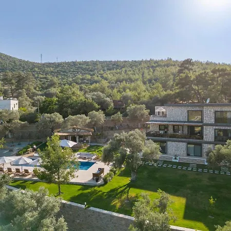 Вилла Isolated, Luxurious Stay, Olivinn Yali Mansion *