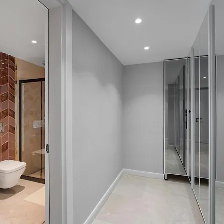 Isolated, Luxurious Stay, Olivinn Yali Mansion Вилла Бодрум