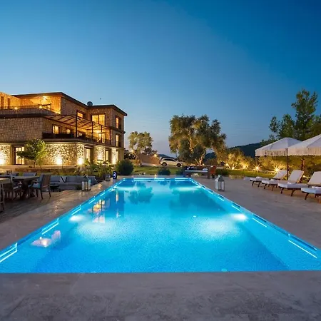 Isolated, Luxurious Stay, Olivinn Yali Mansion